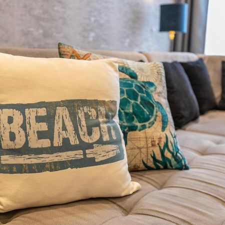 Studioapartment Am Hafen เฟลนส์บวร์ก ภายนอก รูปภาพ