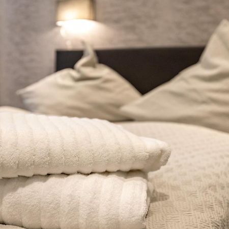 Studioapartment Am Hafen เฟลนส์บวร์ก ภายนอก รูปภาพ